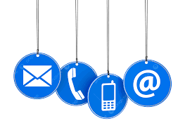 Contact IT Random LLC